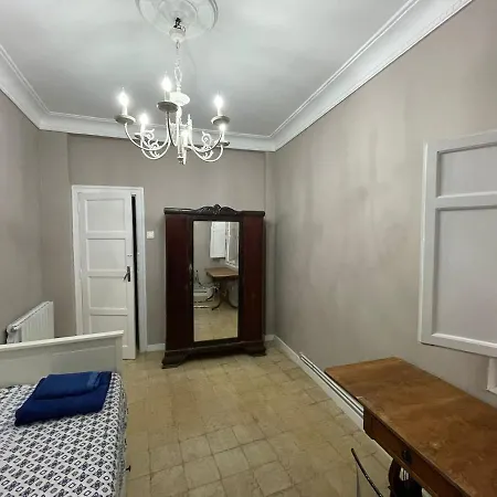 Zona Universitaria - Plaza San Francisco Appartement Saragosse