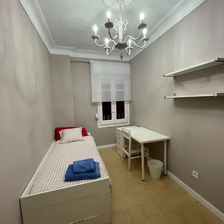 Zona Universitaria - Plaza San Francisco Appartement *